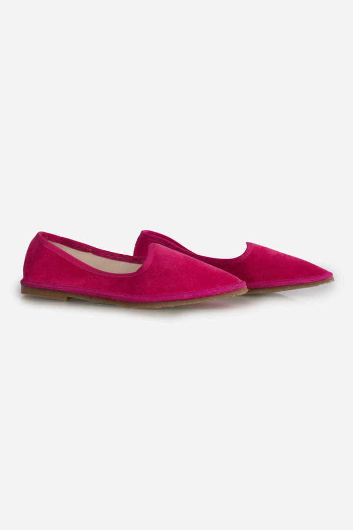 MADAME TUSCANY SACCHETTO PUNTACAMOSCIO FUXIA