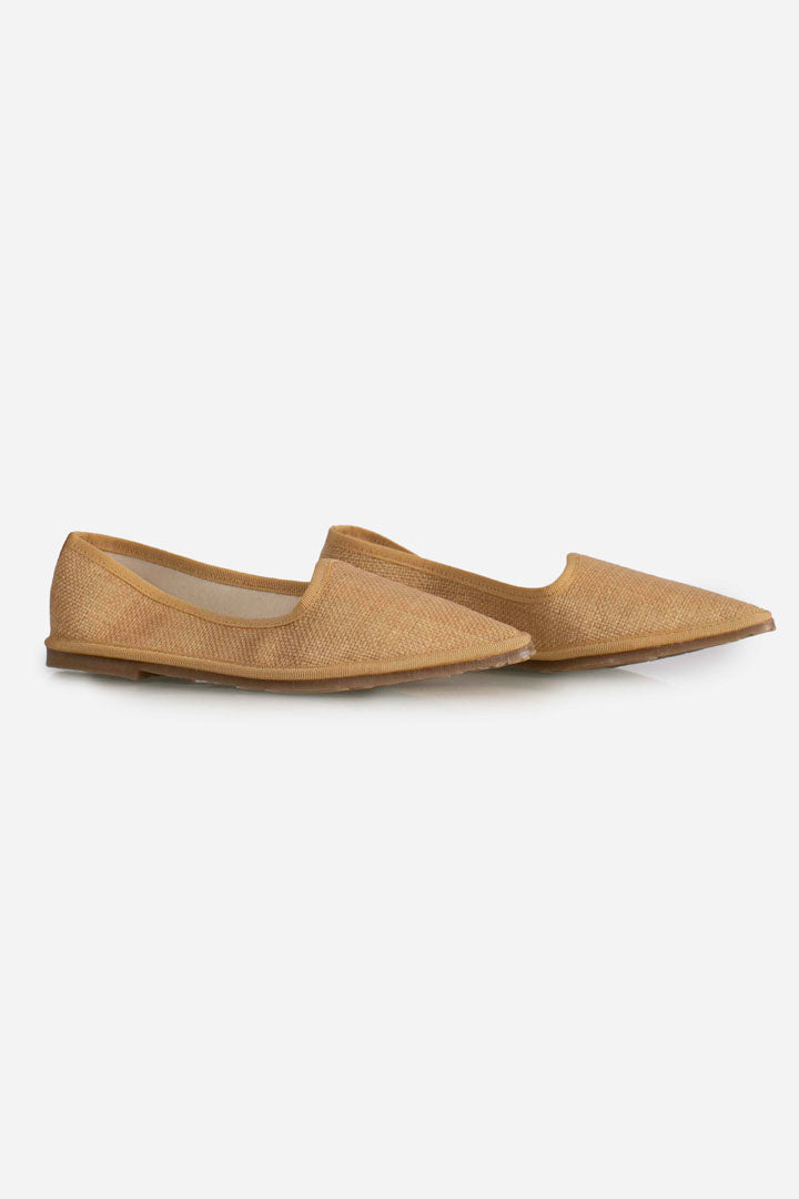 MADAME TUSCANY SACCHETTO PUNTAPAGLIA BEIGE