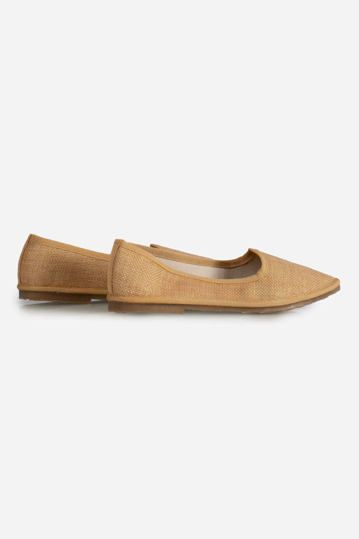 MADAME TUSCANY SACCHETTO PUNTAPAGLIA BEIGE