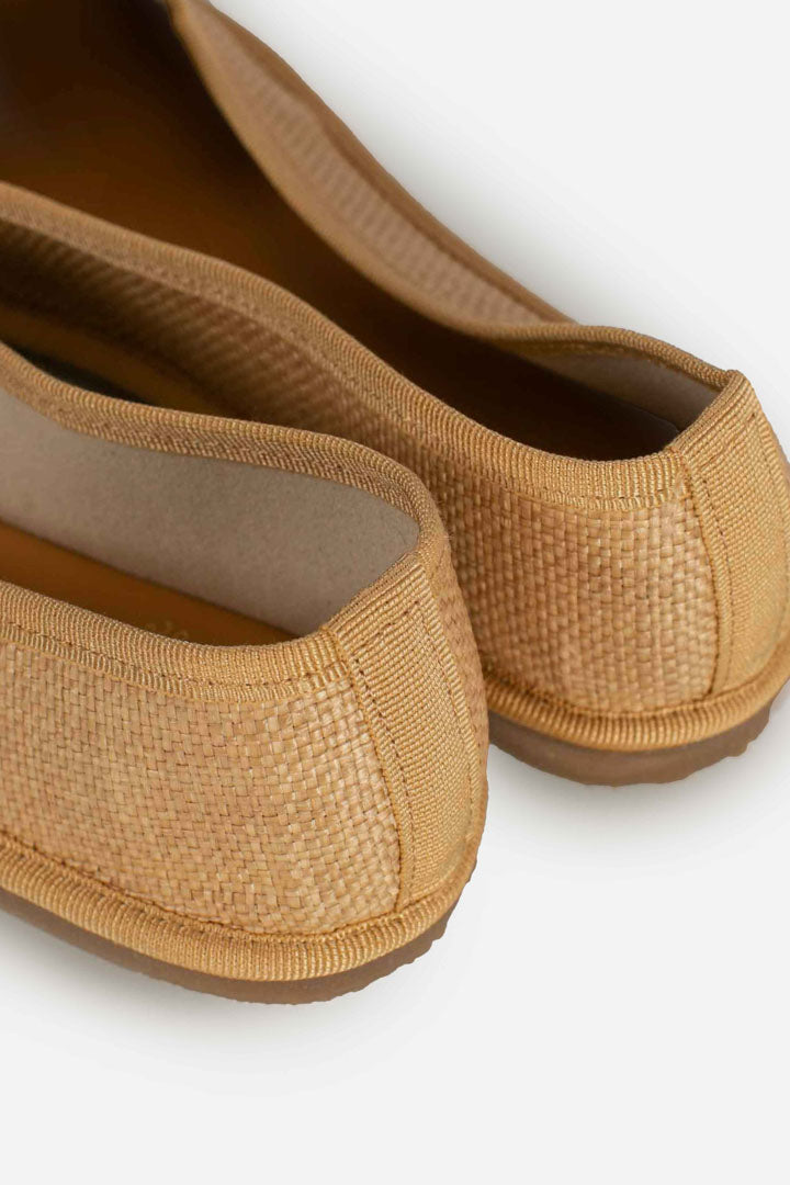 MADAME TUSCANY SACCHETTO PUNTAPAGLIA BEIGE