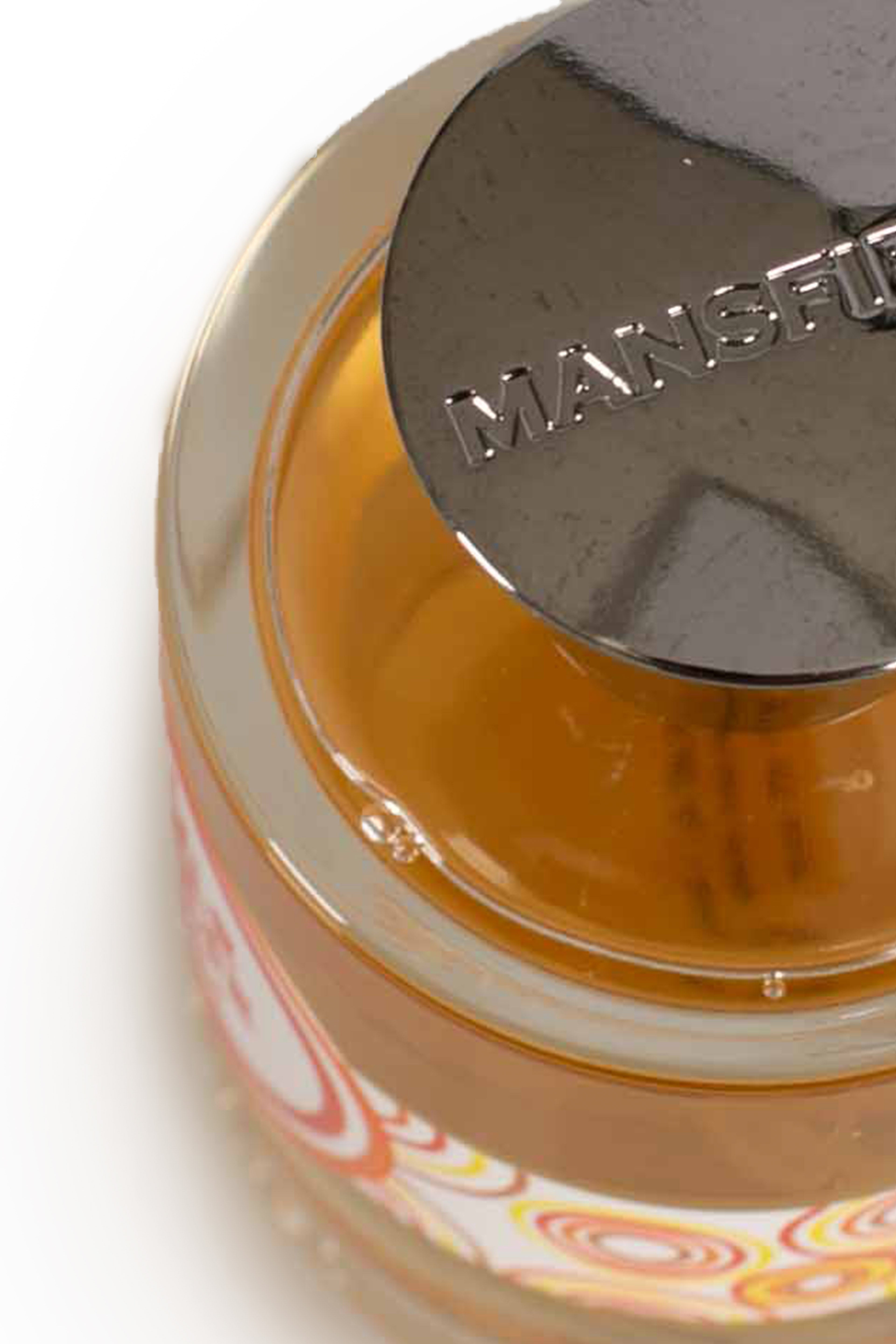 MANSFIELD BOULE SUCREE100 ML