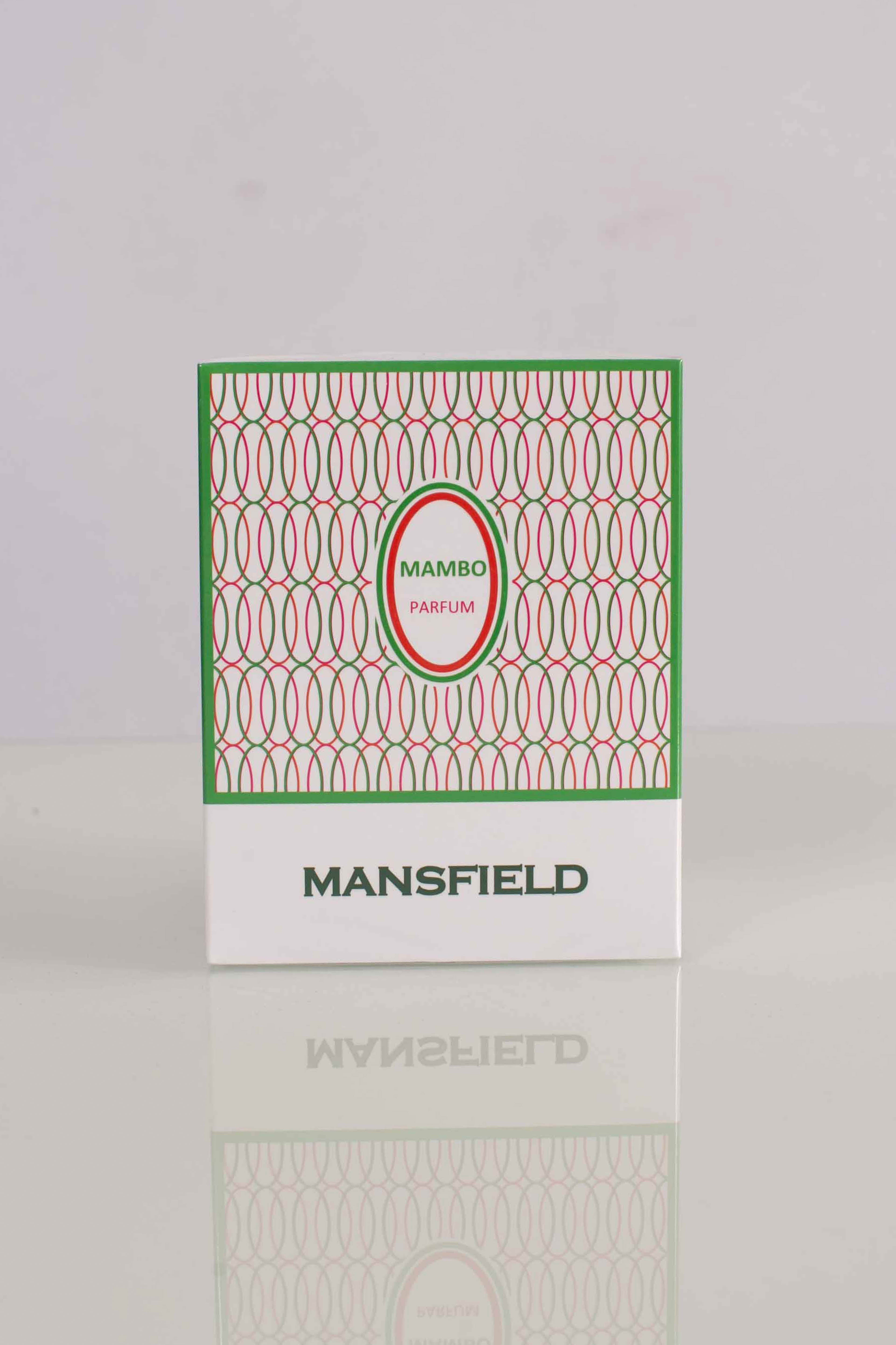 MANSFIELD MAMBO100 ML