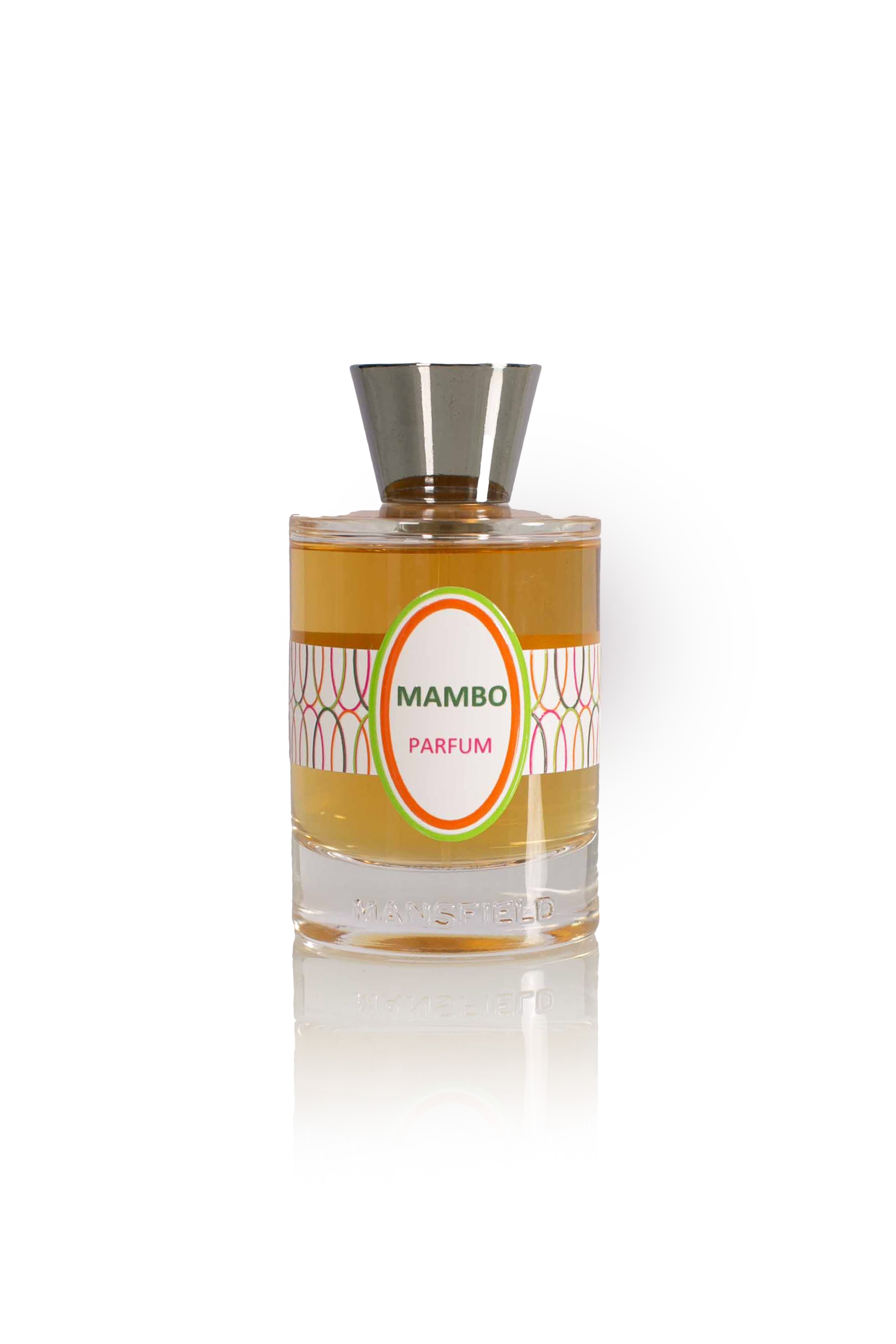 MANSFIELD MAMBO100 ML