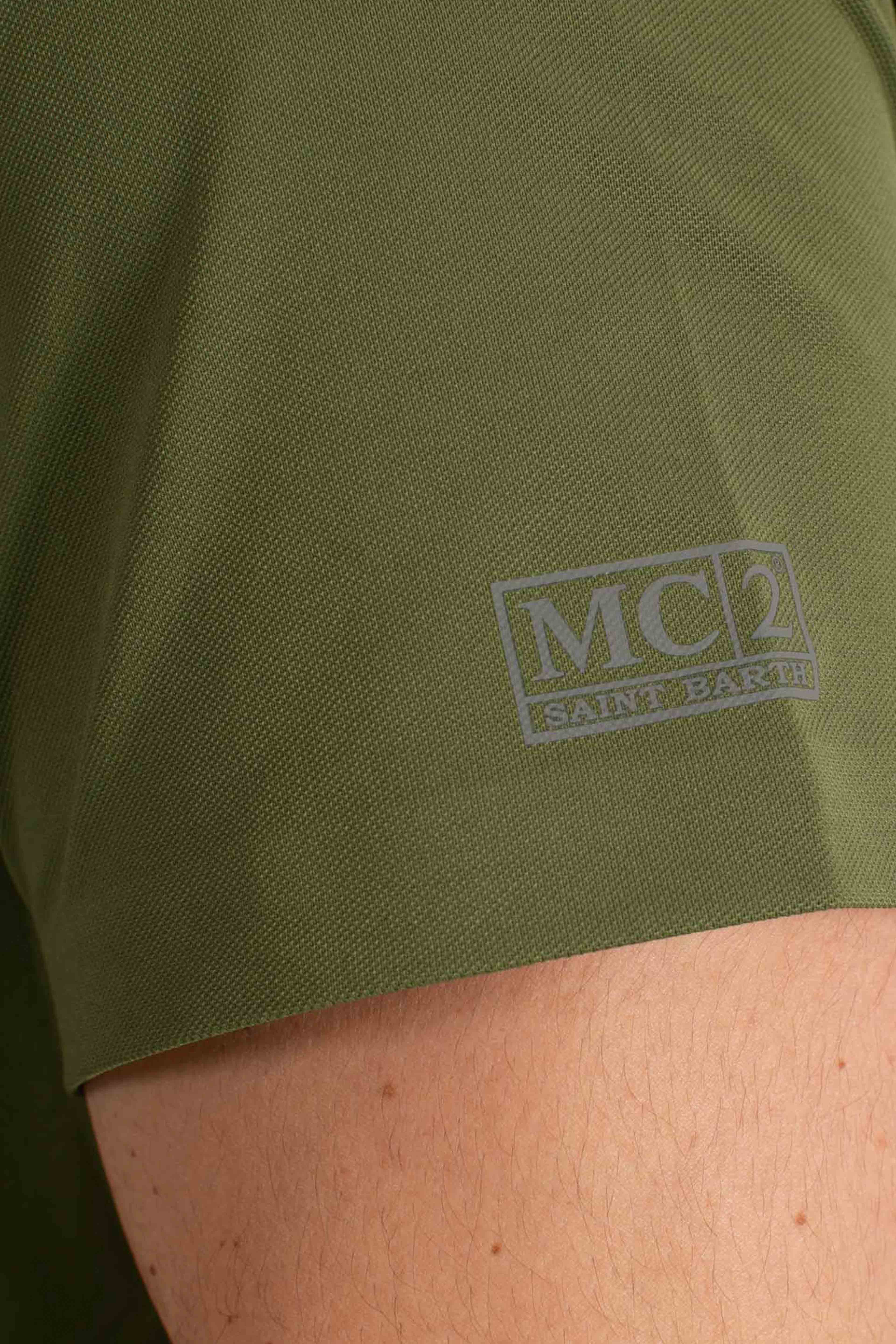 MC2 SAINT BARTH CHM000101520H