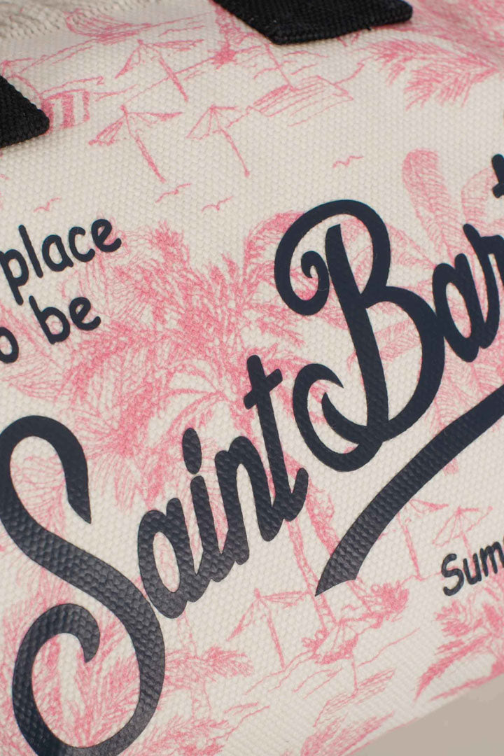 MC2 SAINT BARTH COL000104615H