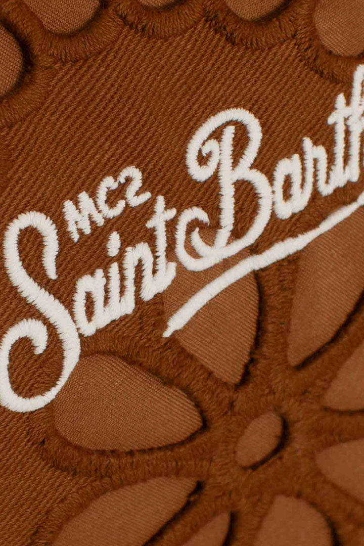 MC2 SAINT BARTH COL002703781H
