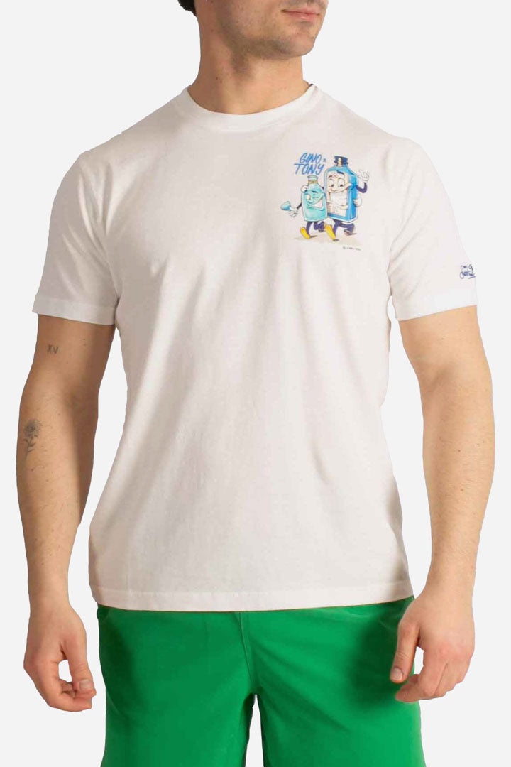 MC2 SAINT BARTH TSHM00102257H