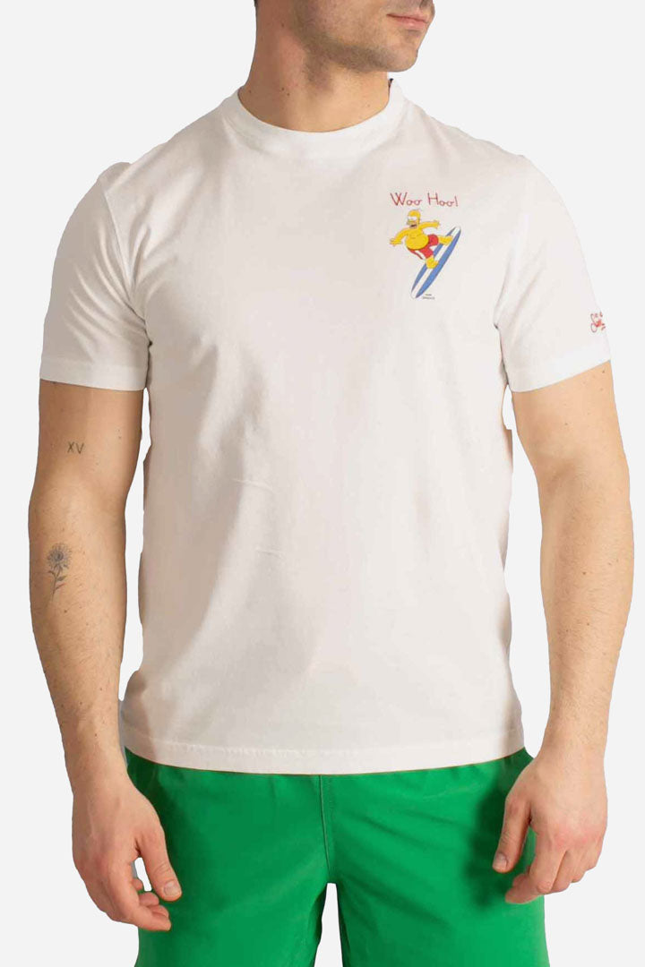MC2 SAINT BARTH TSHM00102575H