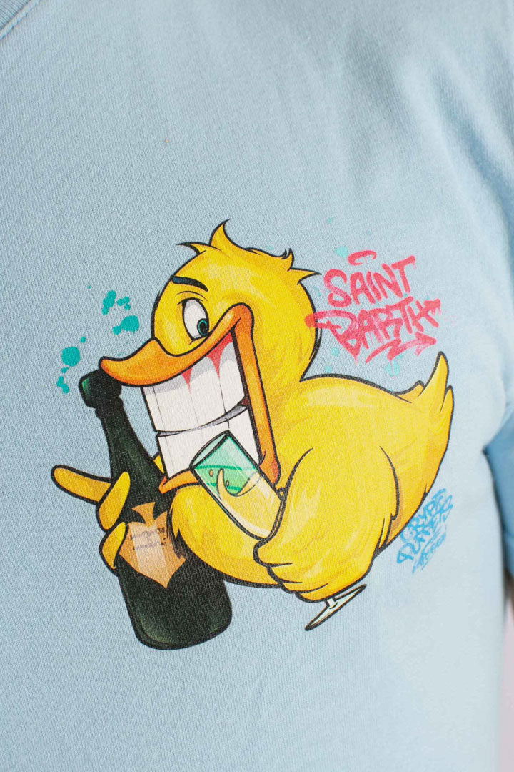 MC2 SAINT BARTH TSHM00102944H