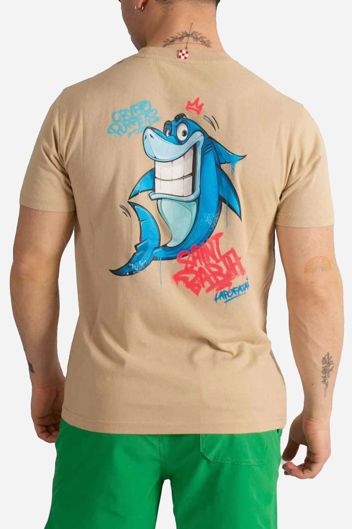 MC2 SAINT BARTH TSHM00105334H