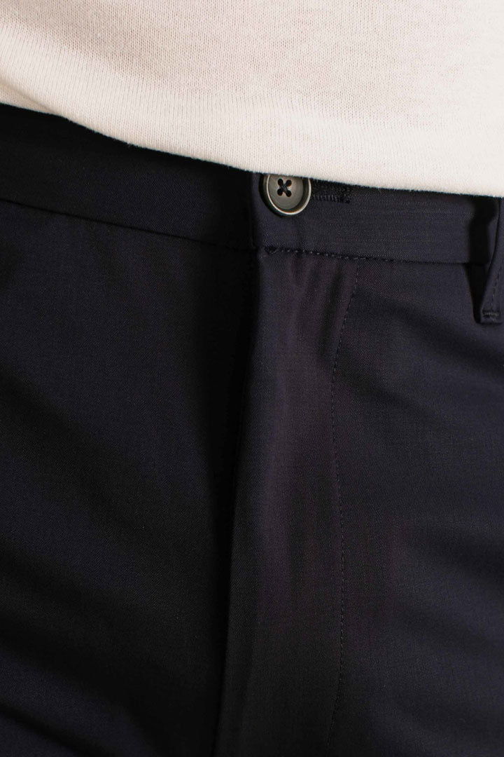 NINE IN THE MORNING 9SS25-YO70BLU NAVY