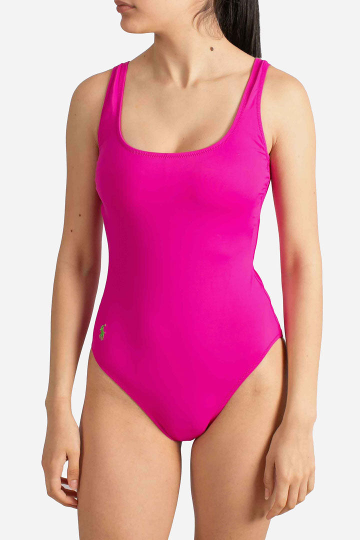 POLO RALPH LAUREN 21255310FUCSIA
