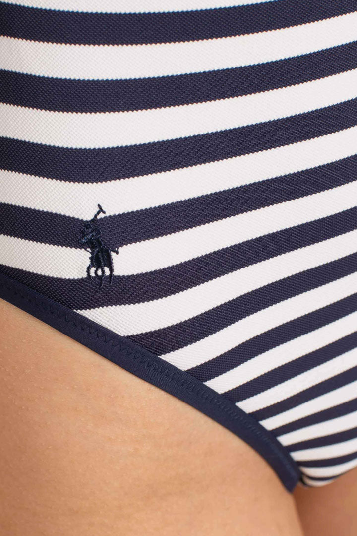 POLO RALPH LAUREN 21451410WHITE BLUE