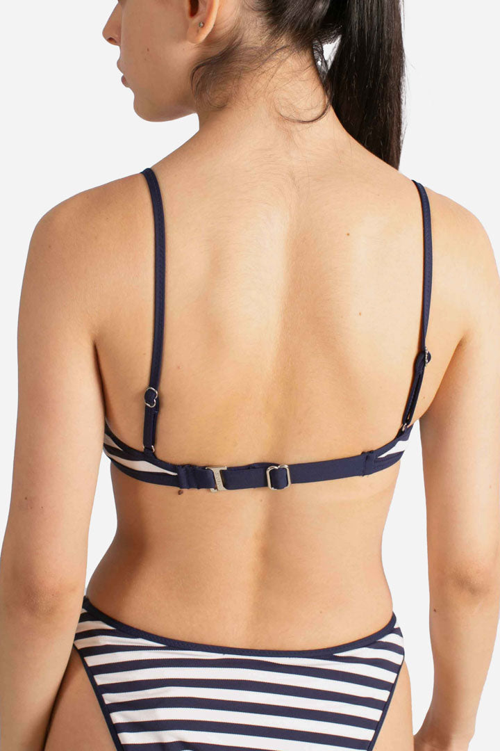 POLO RALPH LAUREN 21451536WHITE NAVY