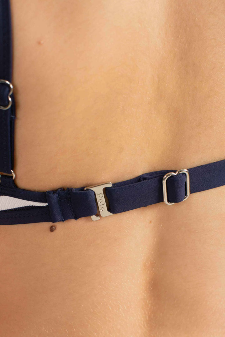 POLO RALPH LAUREN 21451536WHITE NAVY