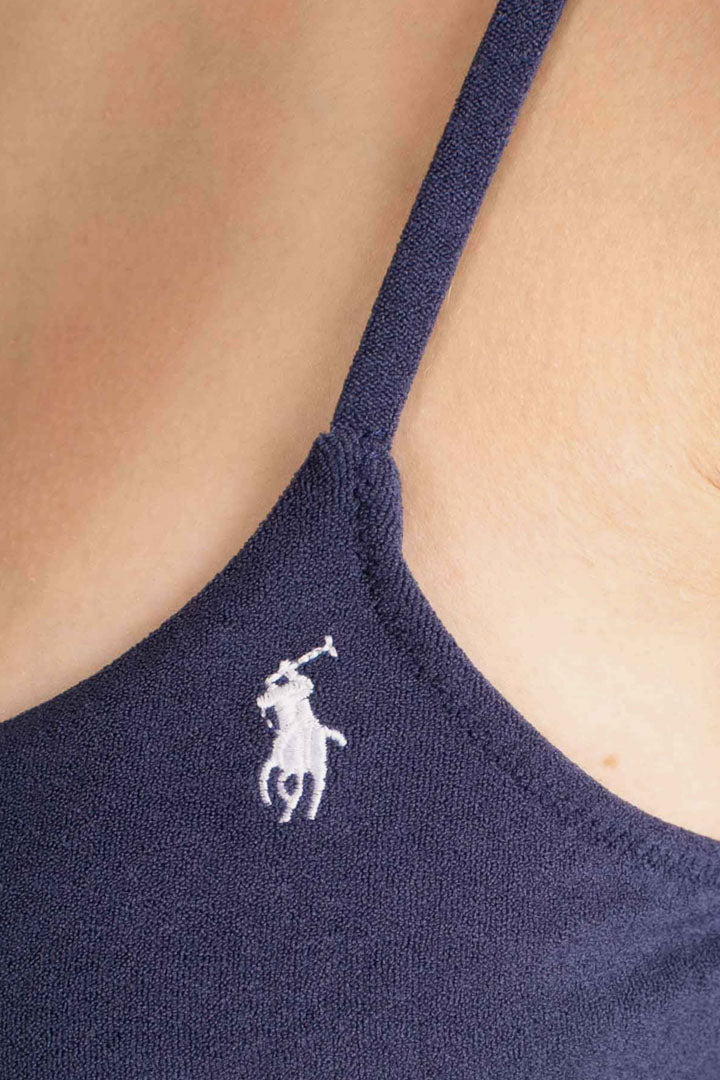POLO RALPH LAUREN 21468538NAVY