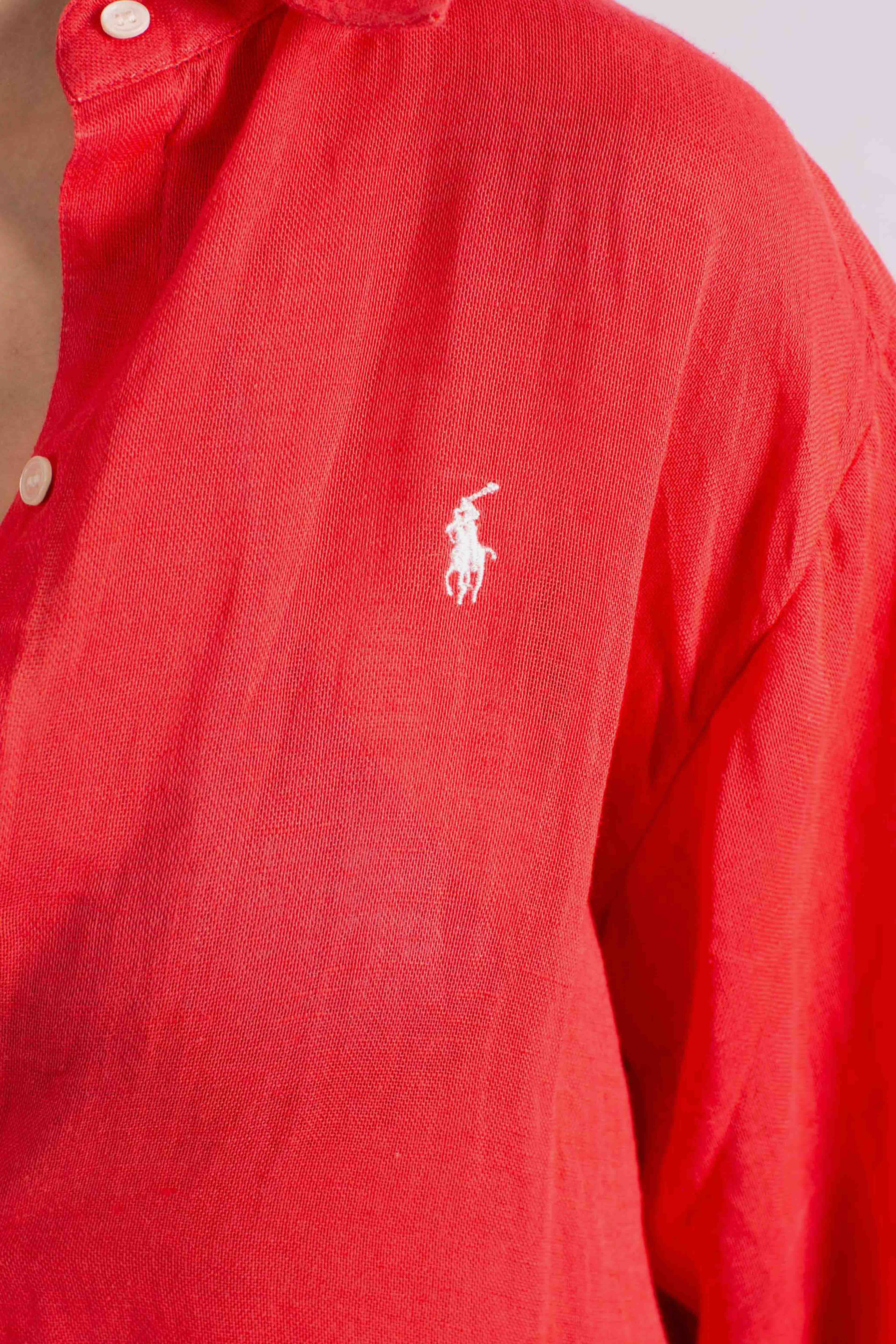 POLO RALPH LAUREN 21564377CORALLO