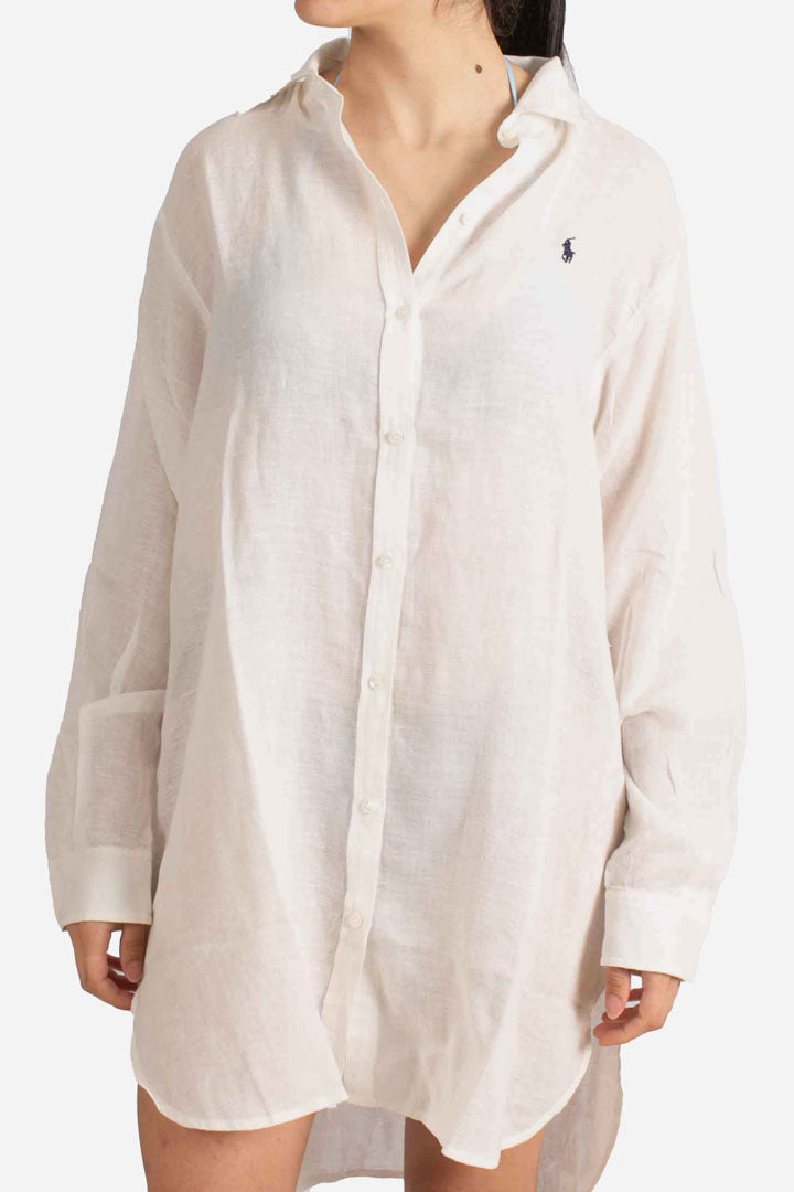 POLO RALPH LAUREN 21564377WHITE