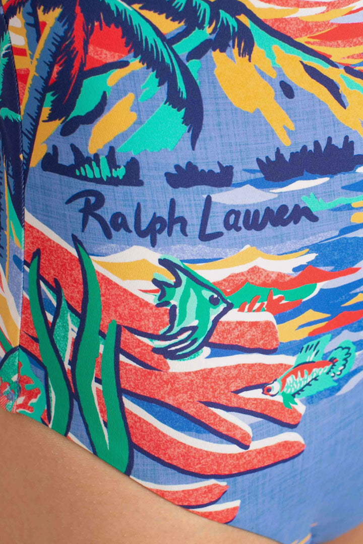 POLO RALPH LAUREN 21595304MULTICOLOR