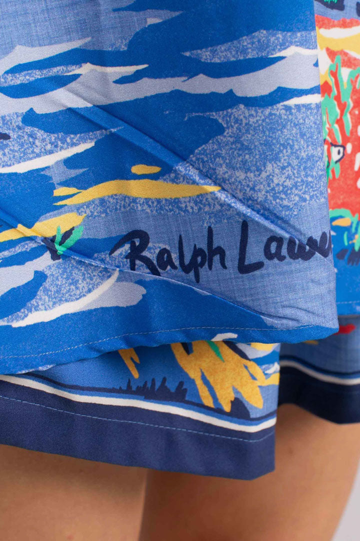 POLO RALPH LAUREN 21595383MULTICOLOR