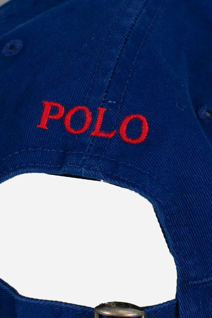 POLO RALPH LAUREN 710667709009