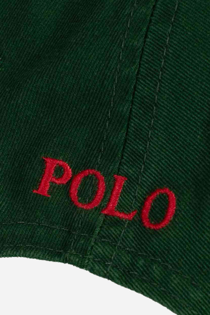 POLO RALPH LAUREN 710667709031
