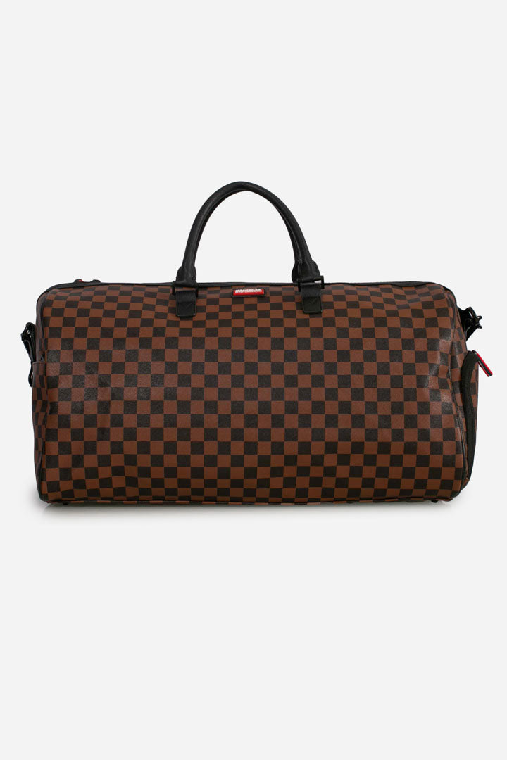 SPRAYGROUND 910D7490NSZBROWN