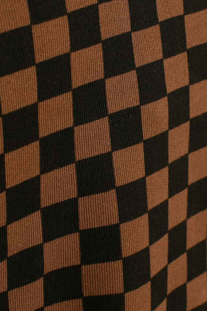 SPRAYGROUND SP691EBRWNBROWN