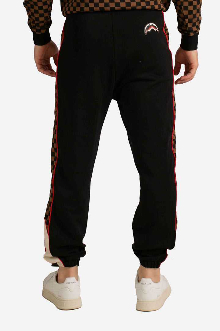 SPRAYGROUND SP692EBBRWNBROWN