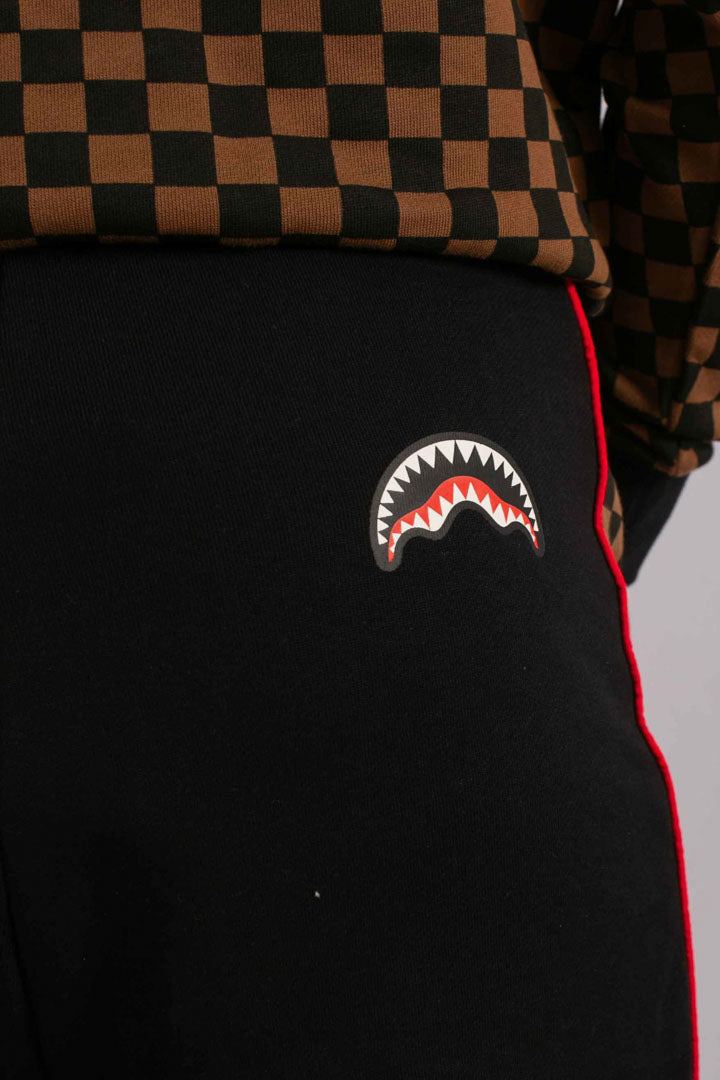 SPRAYGROUND SP692EBBRWNBROWN