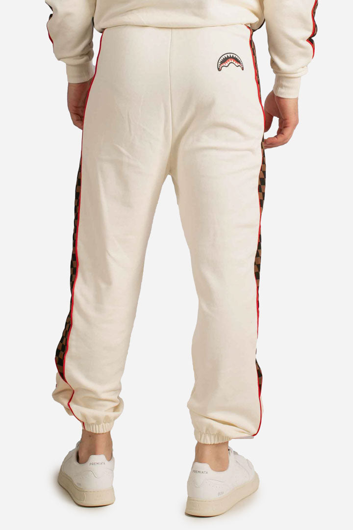SPRAYGROUND SP692EIVOIVORY