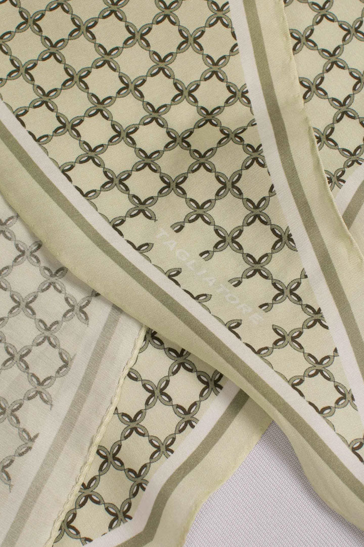 TAGLIATORE FOULARD34NTE25-01TAUPE
