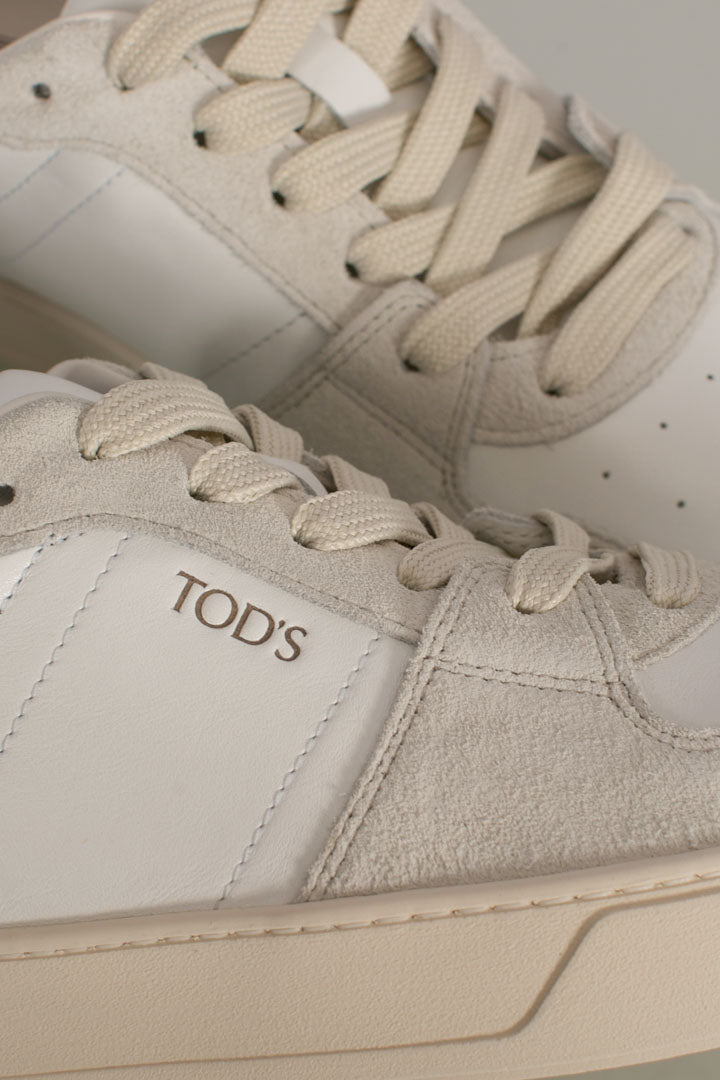 TOD'S XXM04L0IF80BKBB001