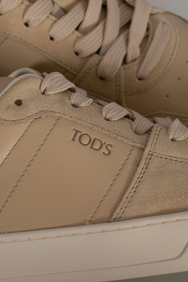 TOD'S XXM04L0IF80IRAHT40
