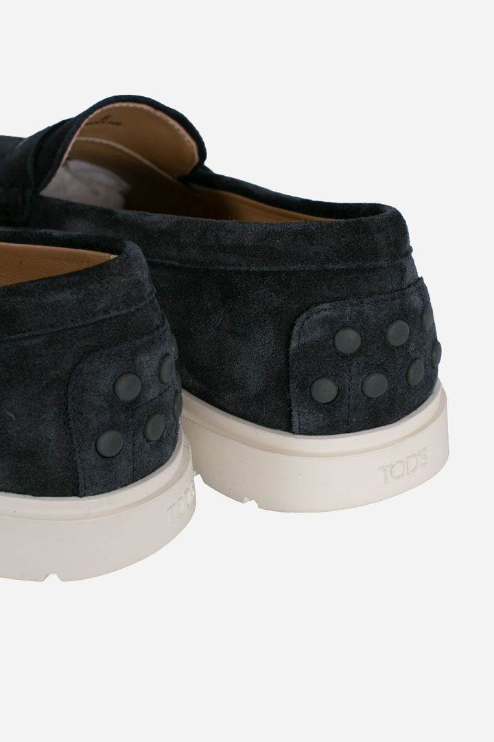 TOD'S XXM59K0IX80M8WU801