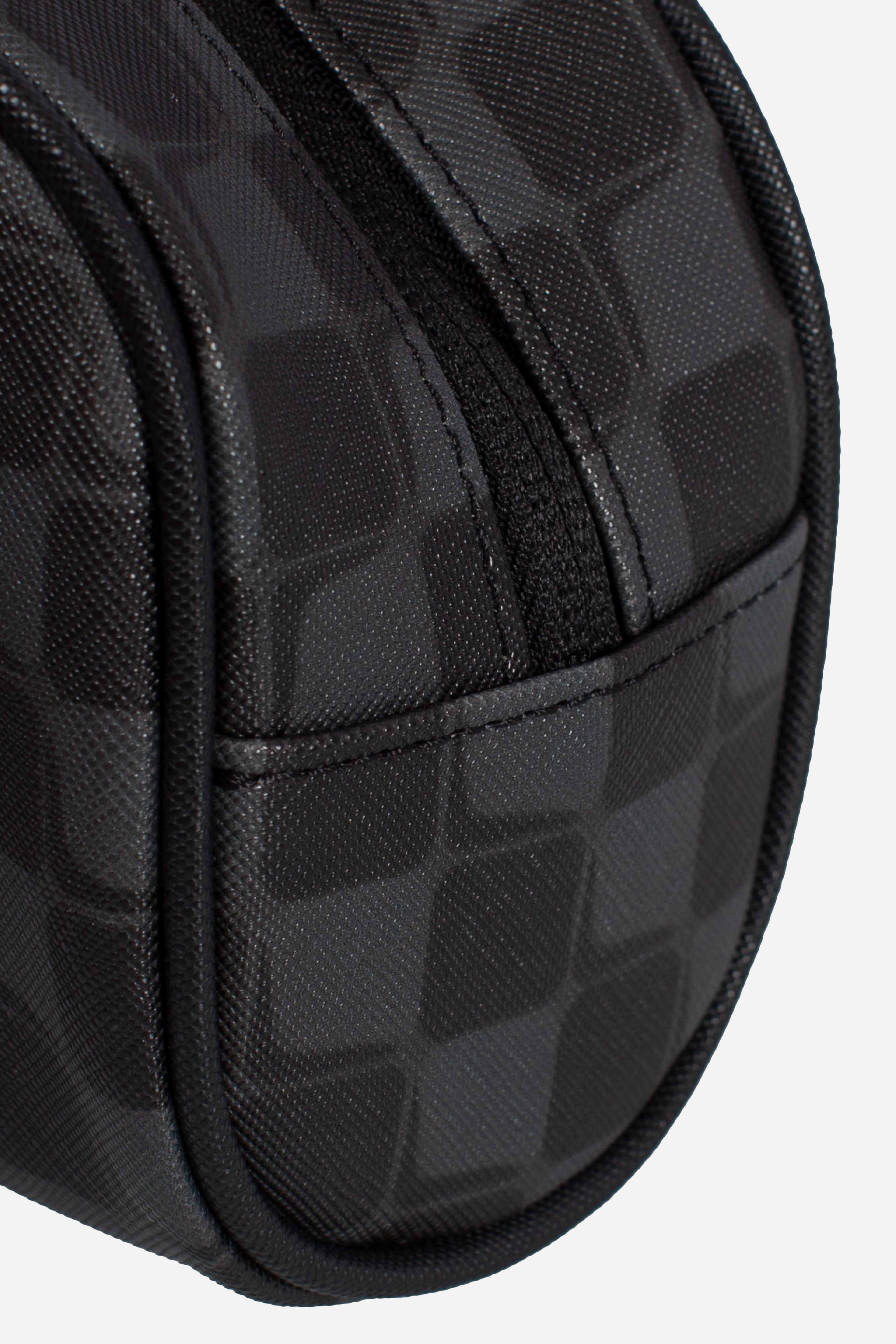 SIP BALLOON BLACK PENCIL POUCH