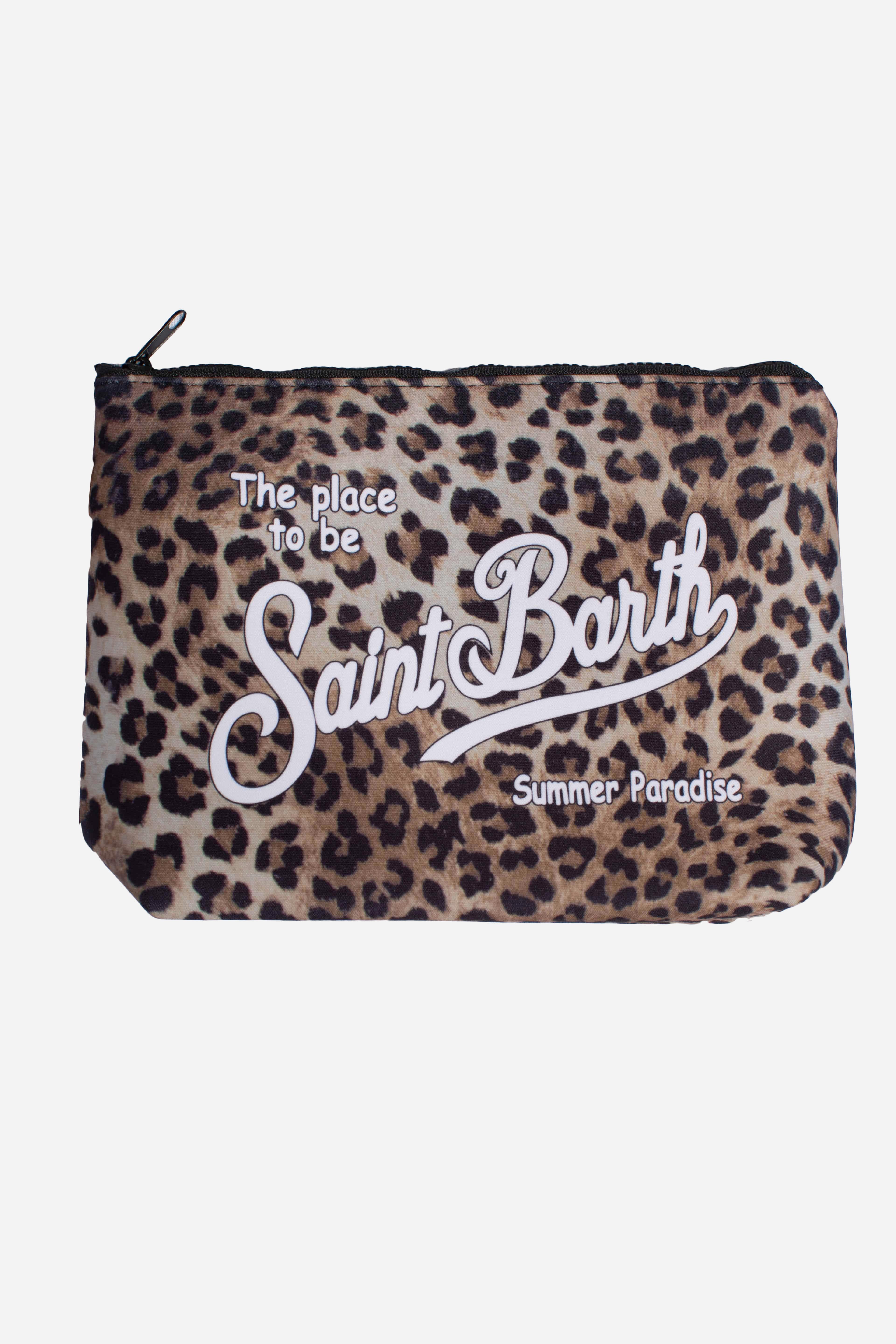 ALINE POCHETTE CLASSIC LEO