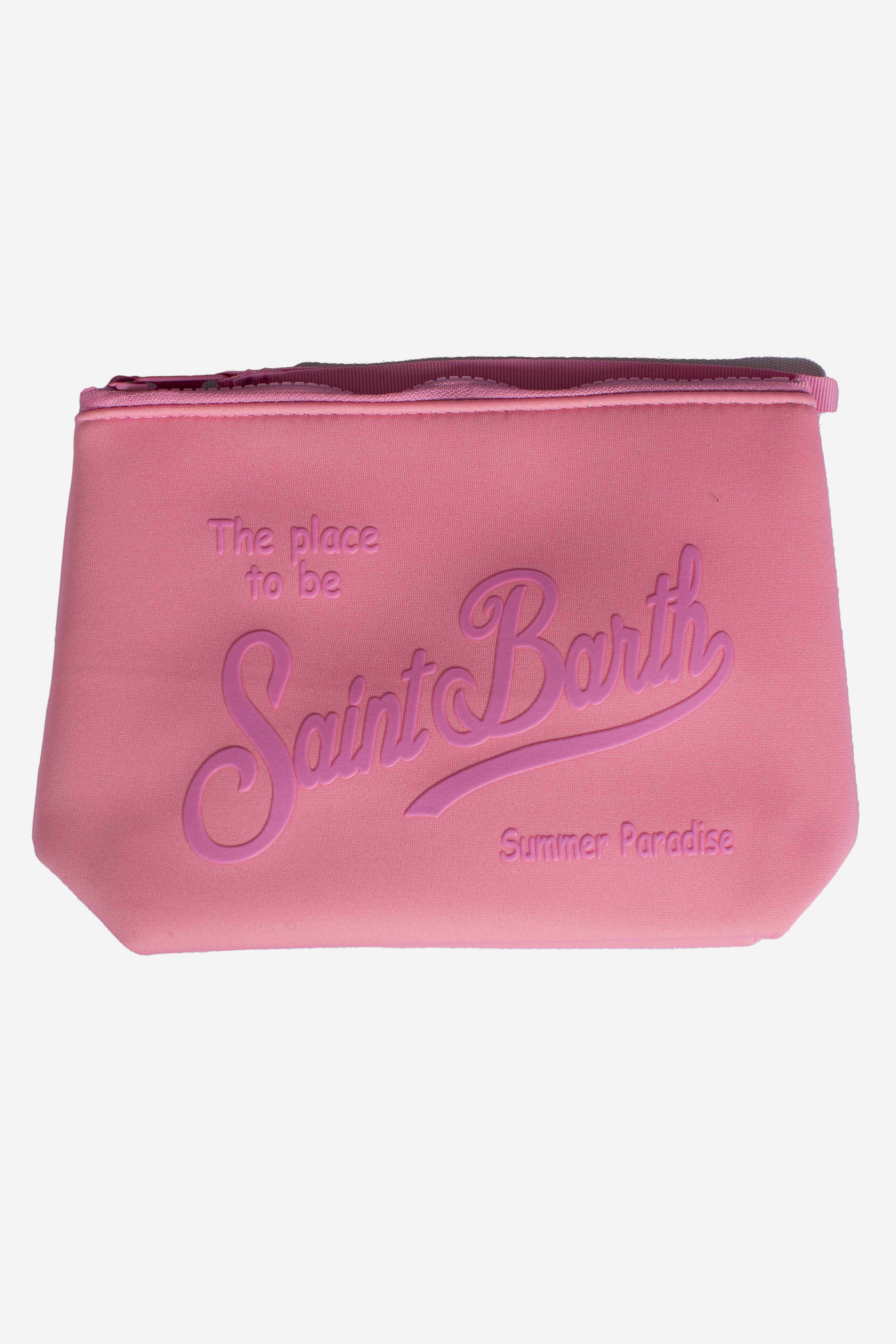 ALINE POCHETTE PINK