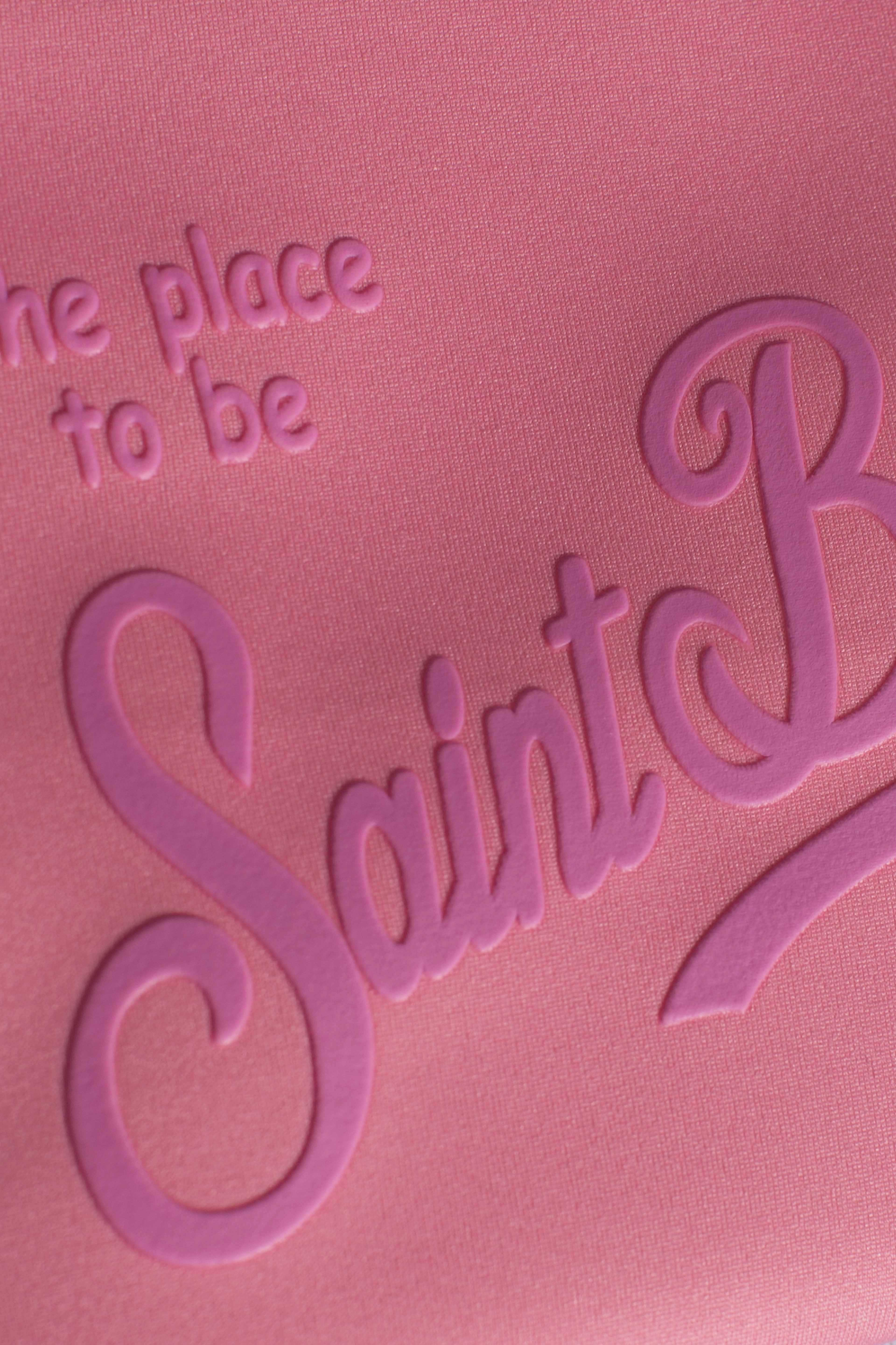 ALINE POCHETTE PINK