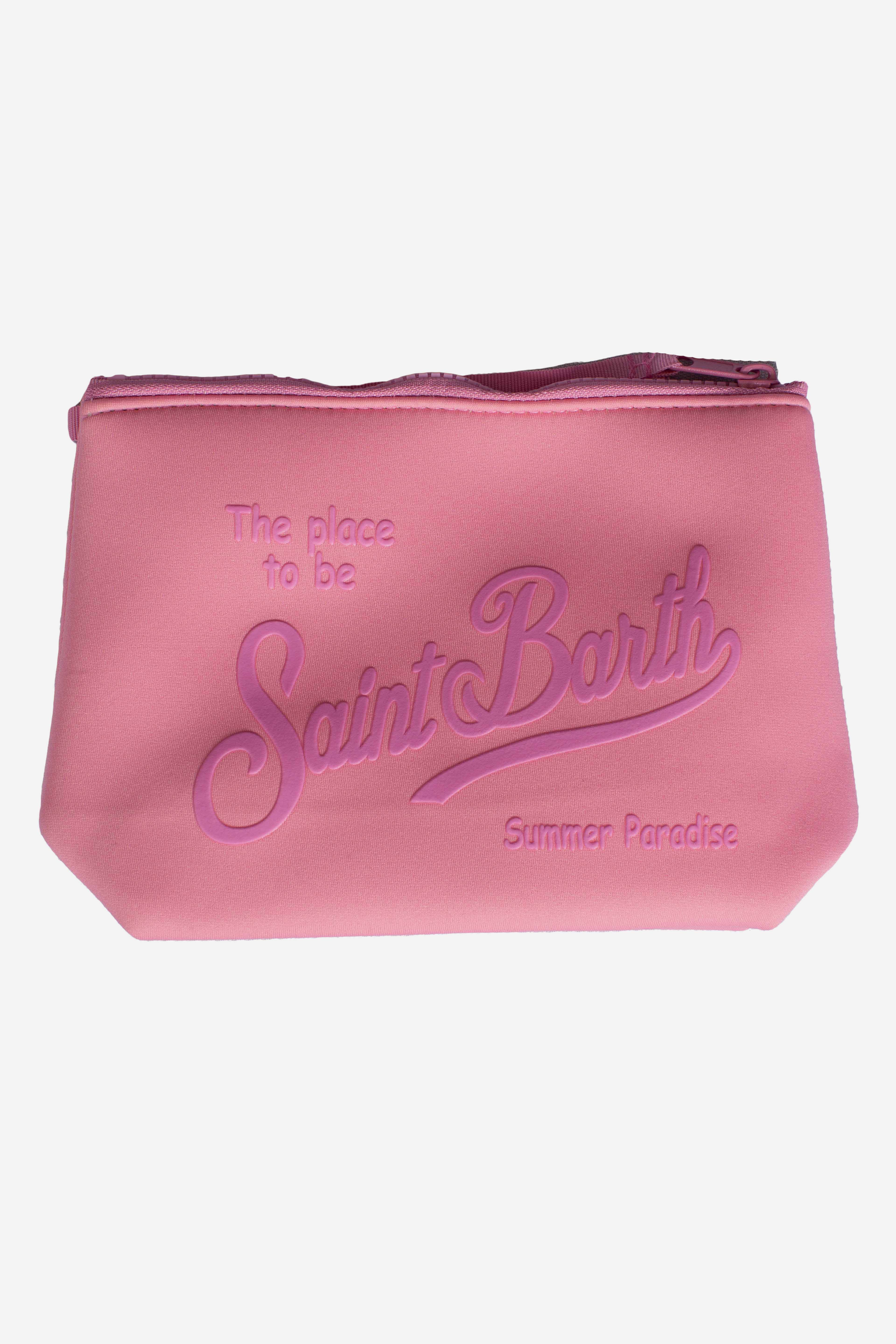 ALINE POCHETTE PINK