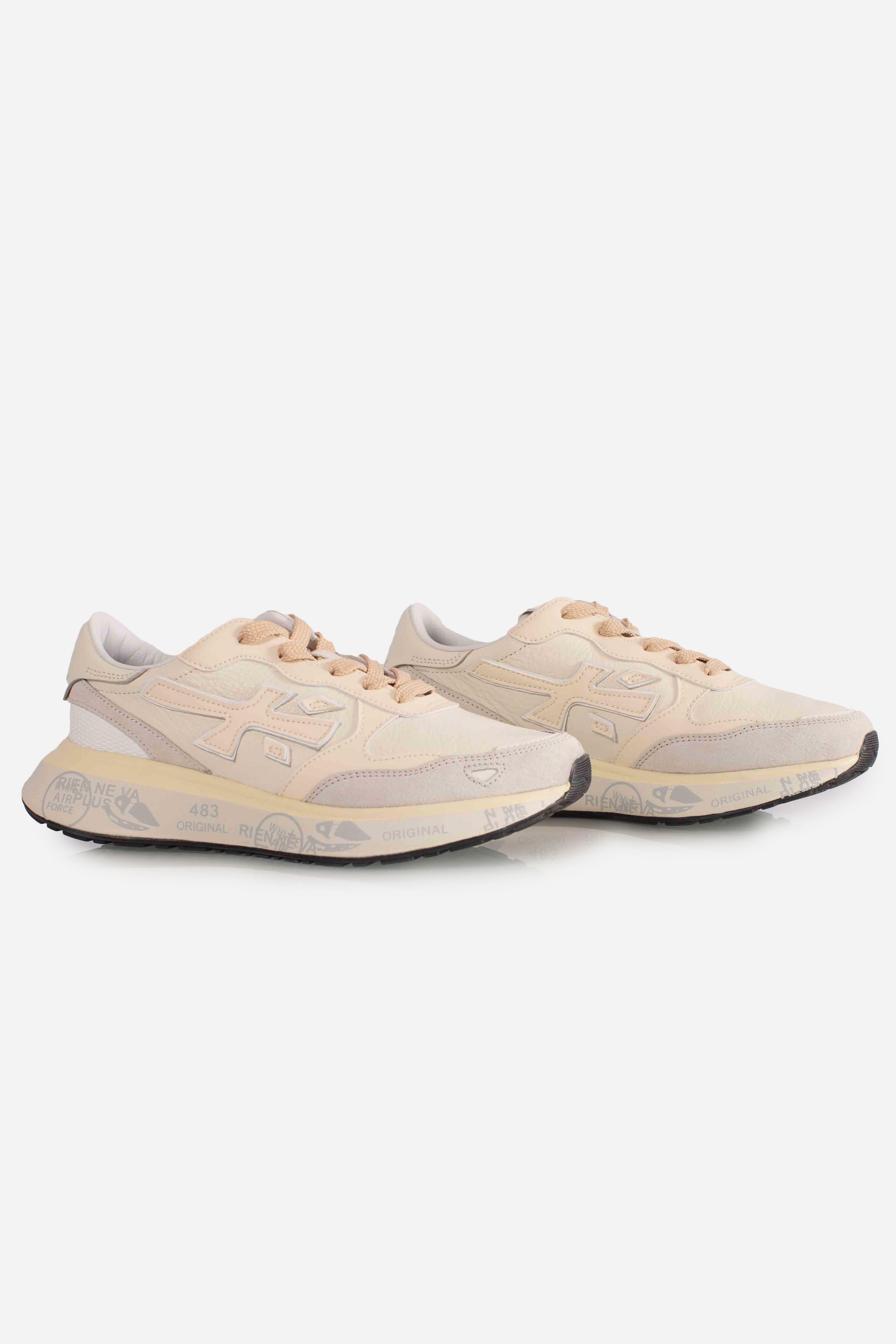 sneakers Sneakers LAURYN 7788 LAURYN7788 PREMIATA