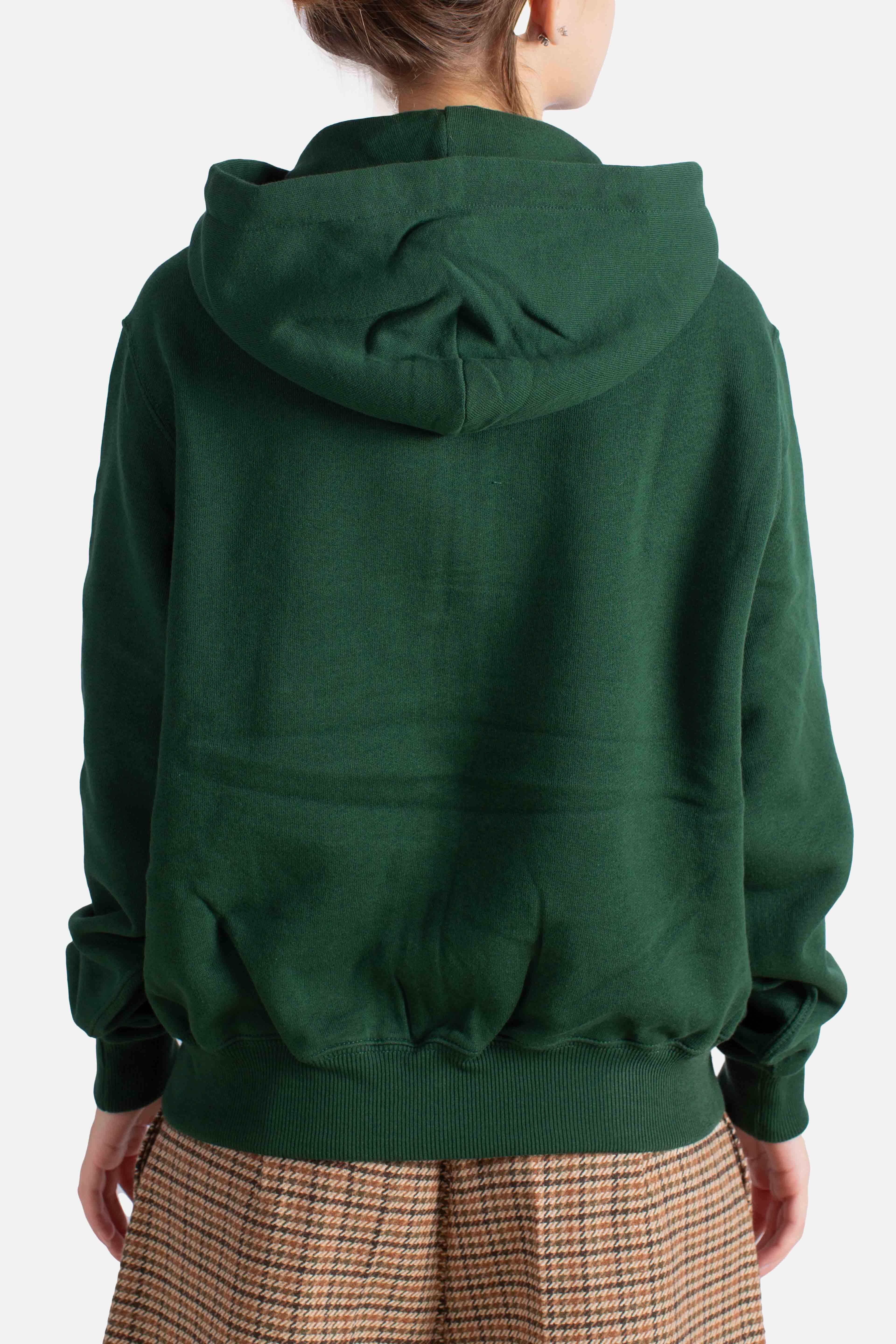 Felpa con cappuccio e cerniera 211971699006 POLO RALPH LAUREN
