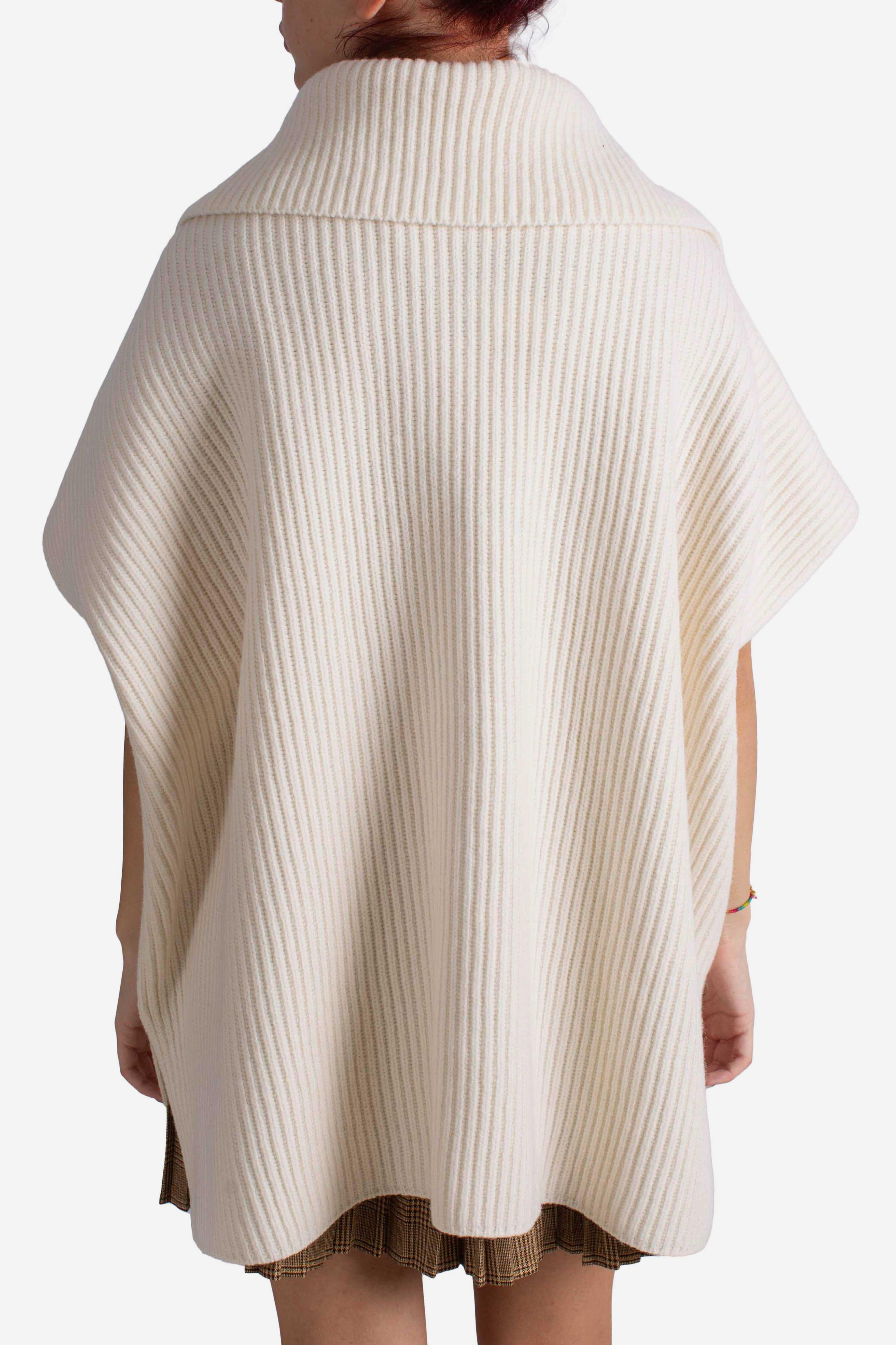 Mantella Donna Panna 1320325003002 GRAN SASSO