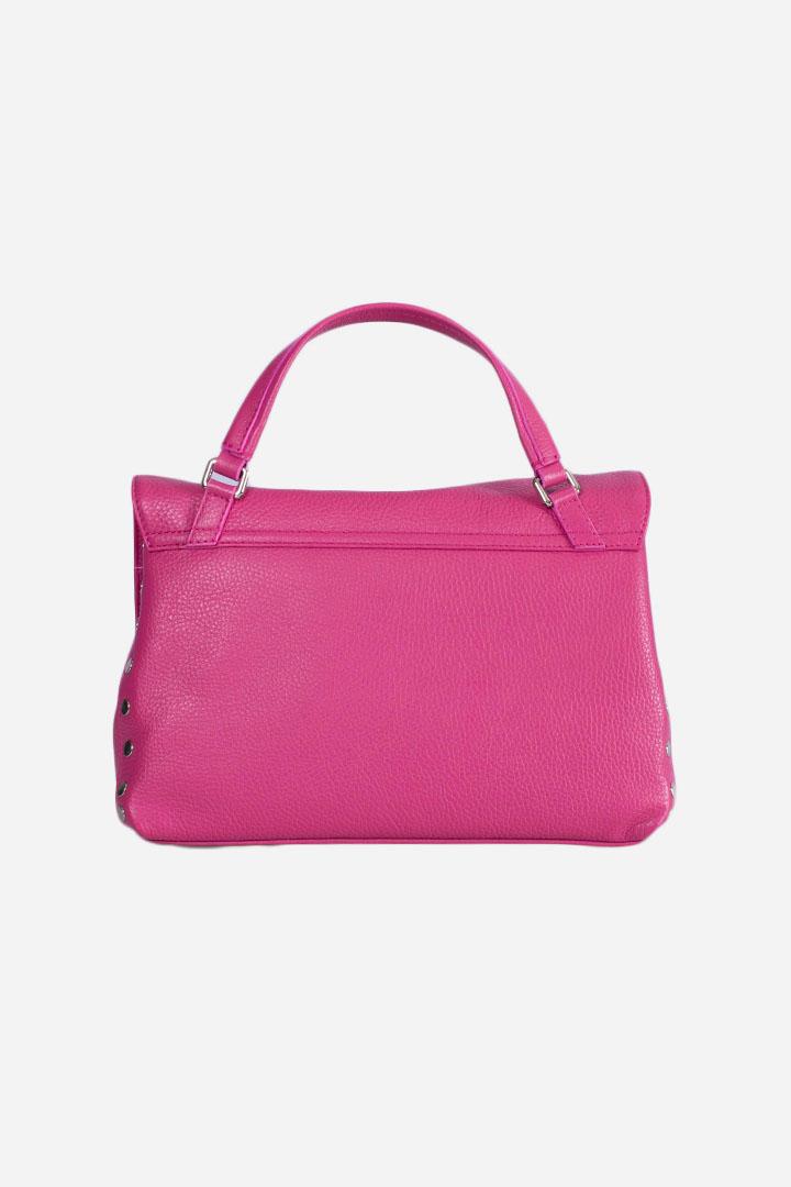 Borsa Postina Daily giorno S rosa Trieste 0680100050000SZ0825 ZANELLATO