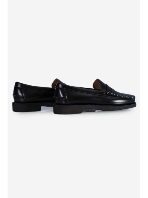 Mocassino Dan Po Black 731243W902 SEBAGO