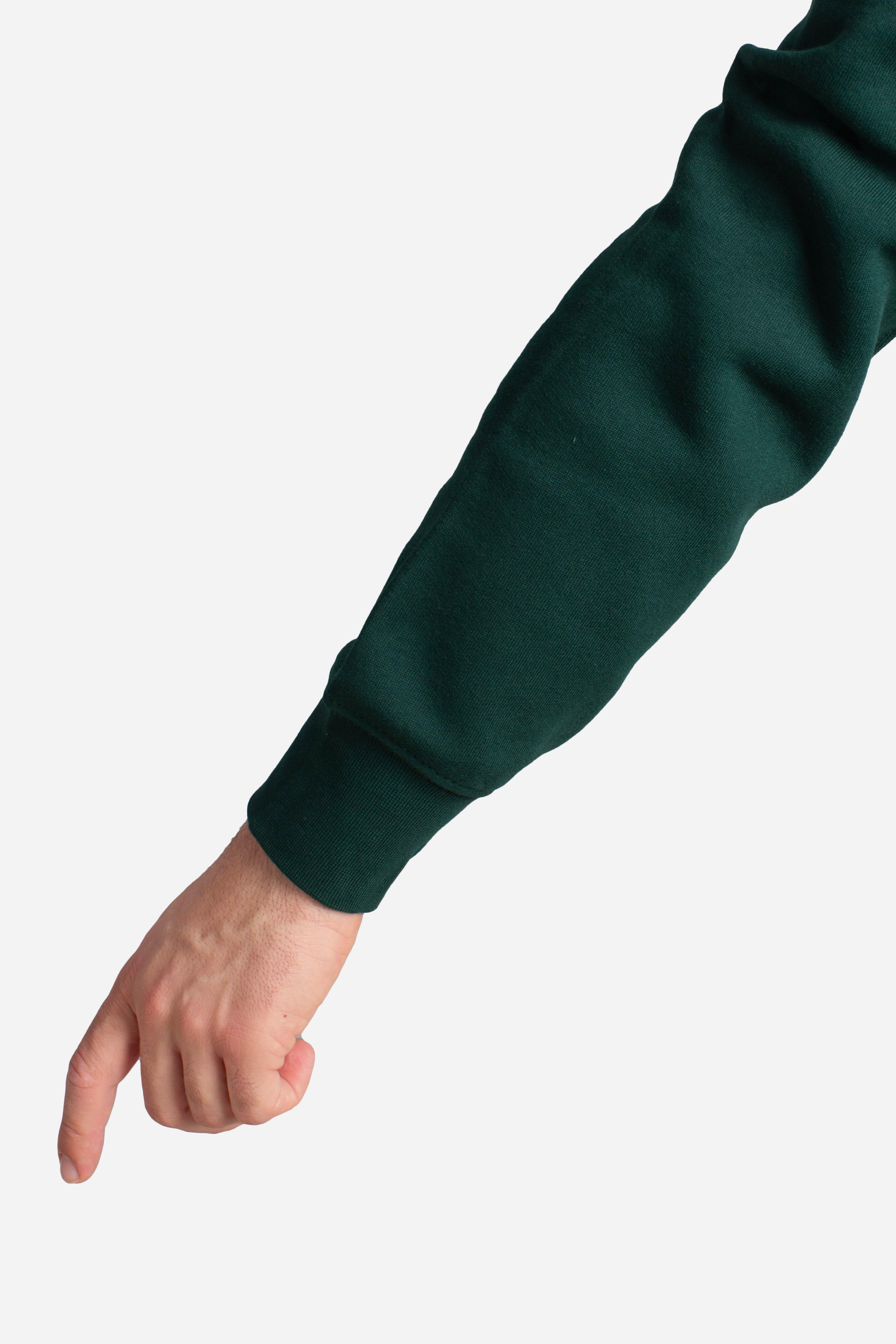 Felpa Polo Bear green 710981794001 POLO RALPH LAUREN