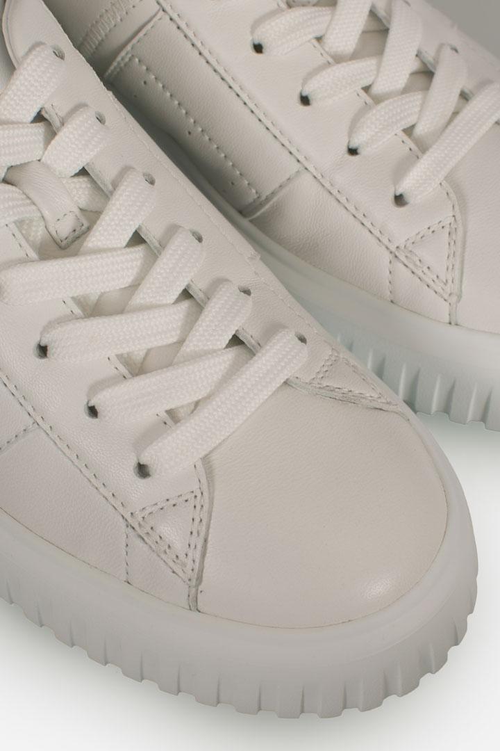 Sneakers Hogan H-Stripes bianco HXM6450FO70LE90001 HOGAN