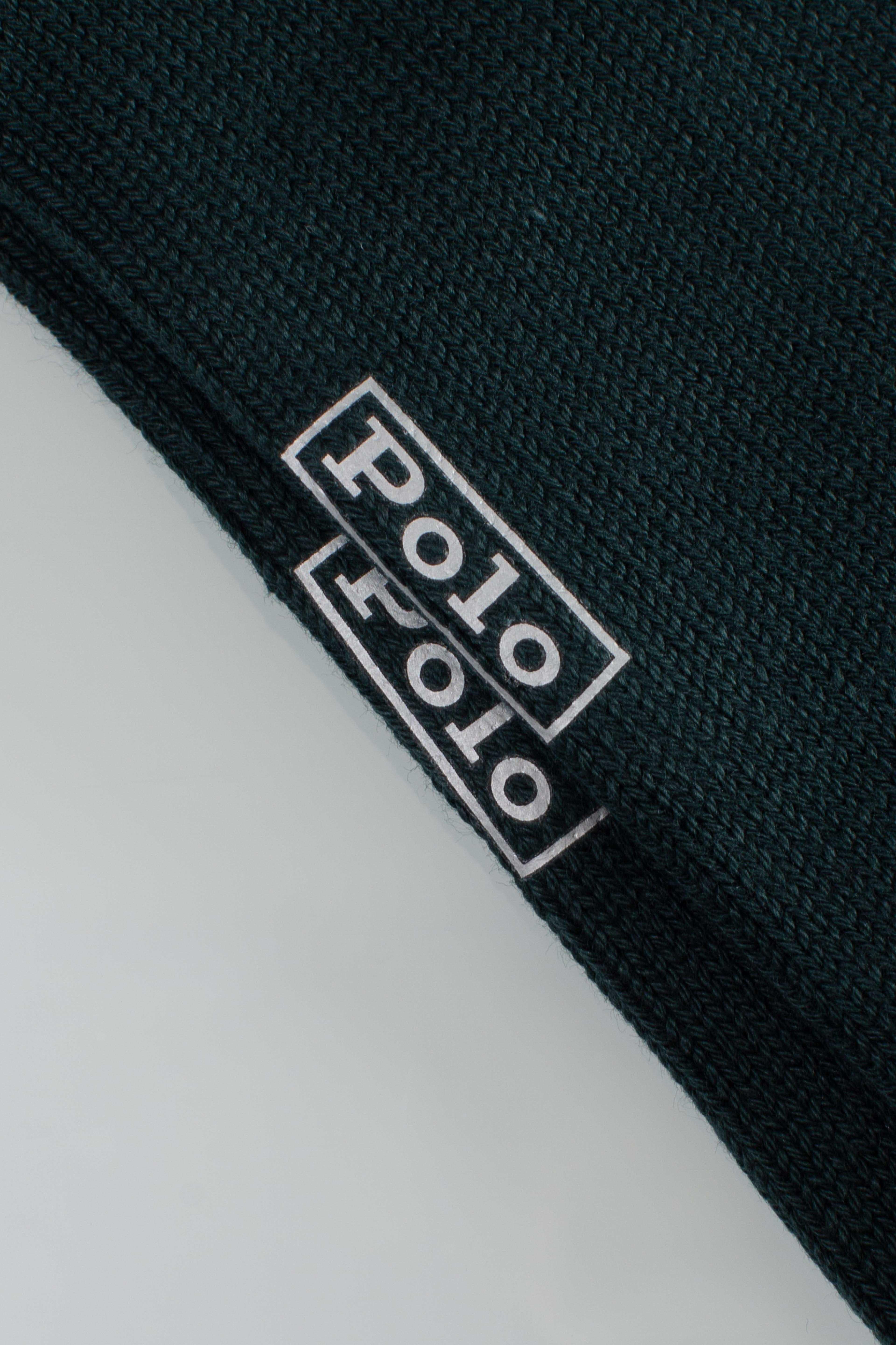 Set regalo 3 paia di calze Polo Bear blue green wine 449P04718001 POLO RALPH LAUREN