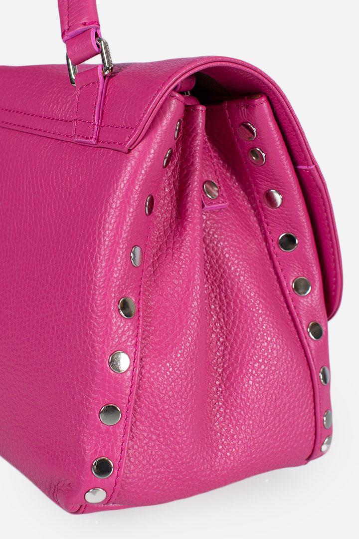 Borsa Postina Daily giorno S rosa Trieste 0680100050000SZ0825 ZANELLATO