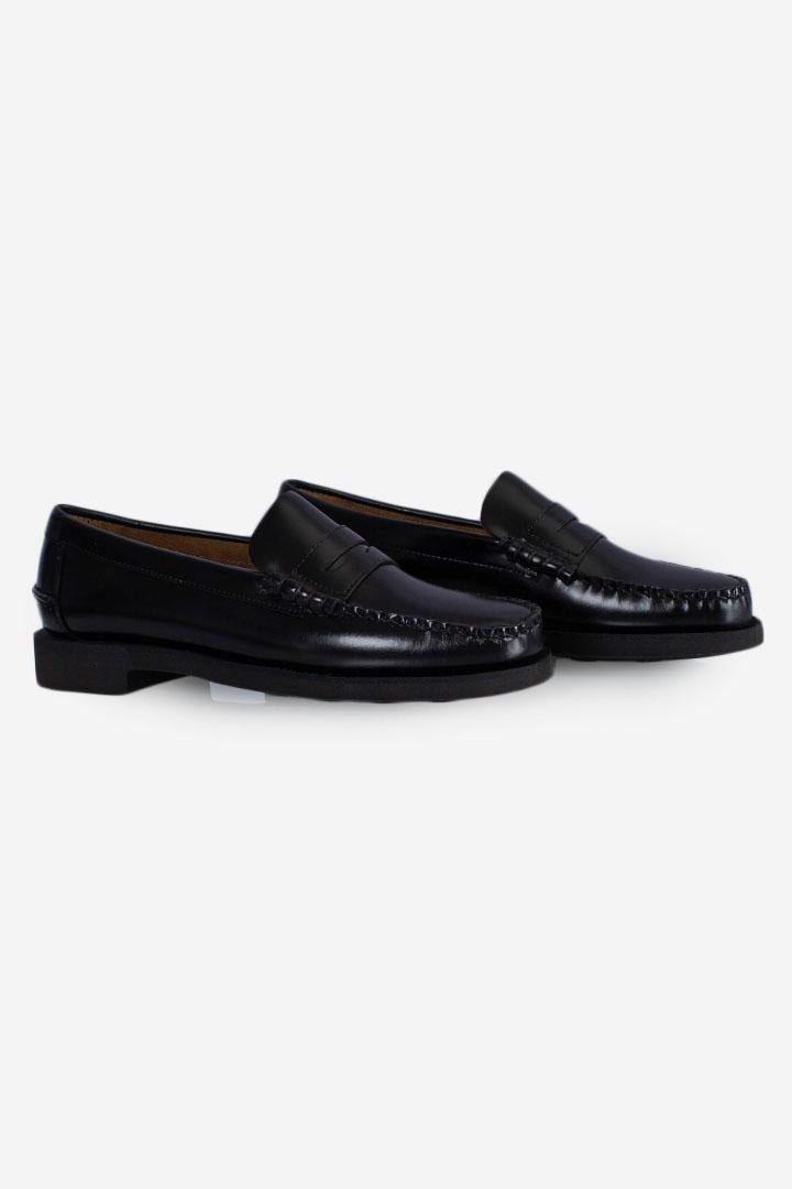 Mocassino Dan Po Black 731243W902 SEBAGO